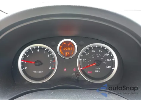 2012 Nissan Sentra 2.0 S z USA, uszkodzony, nr VIN 3N1AB6AP5CL762098